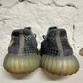 Yeezy 350 V2 Ash Blue Sz 7