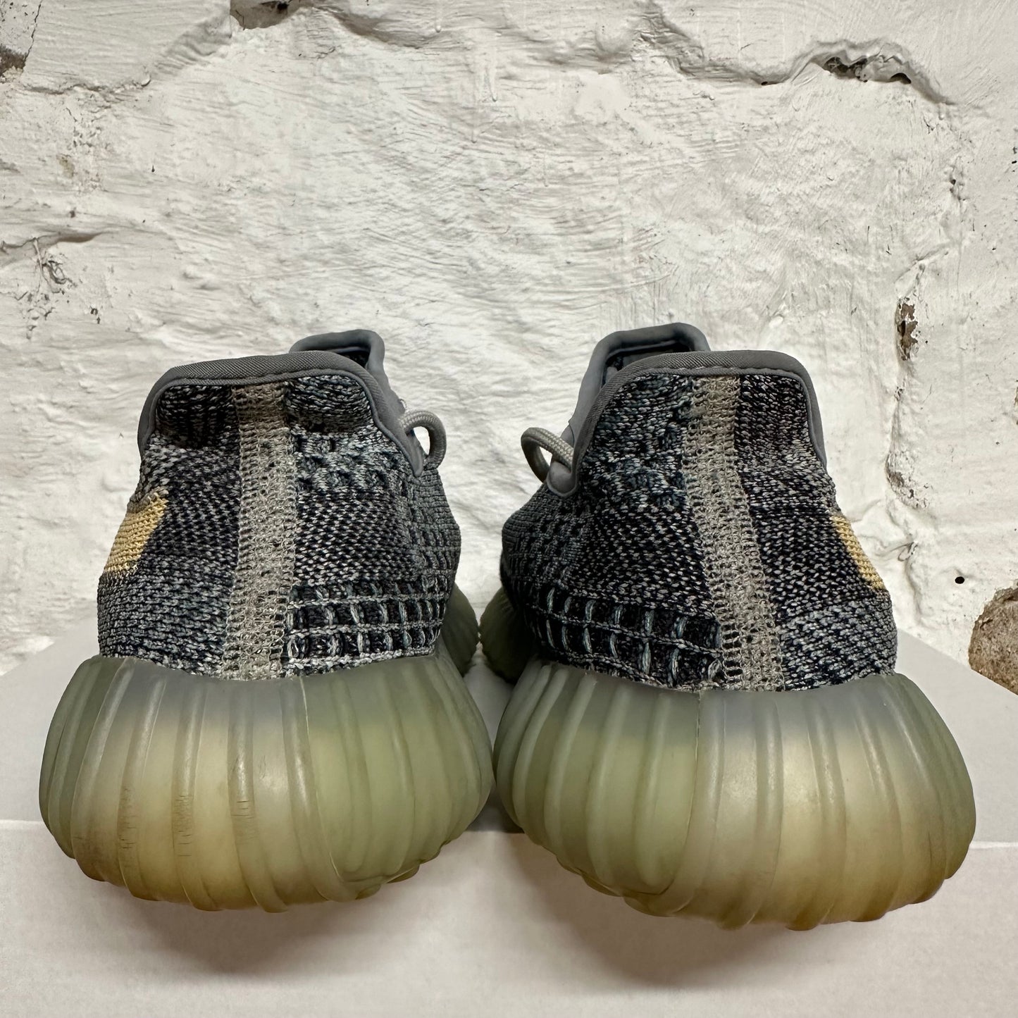 Yeezy 350 V2 Ash Blue Sz 7
