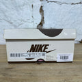 Air Jordan 1 Low Travis Scott Medium Olive Sz 9