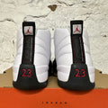 Air Jordan 12 Taxi Flip Sz 13 DS