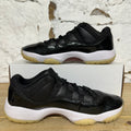 Air Jordan 11 Low 72-10 Sz 10.5