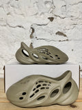 Yeezy Foam Runner Stone Salt Sz 8