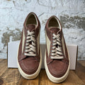 Rick Owens Rosewood Milk Sneaker Sz 8 (41)