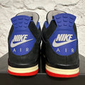 Air Jordan 4 Rare Air Sz 12