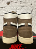 Air Jordan 1 Mocha Sz 12