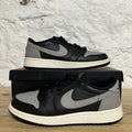 Air Jordan 1 Low Shadow (2015) Sz 4Y