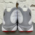 Air Jordan 13 Wolf Grey Sz 10.5 DS