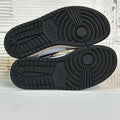 Air Jordan 1 High Light Smoke Grey Sz 7.5