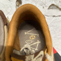 Air Jordan 1 Low Zion Voodoo Sz 9