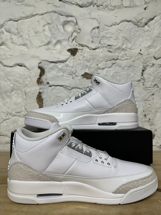 Air Jordan 3 Pure Money Sz 14 DS