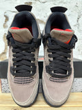 Air Jordan 4 Taupe Haze Sz 5.5Y