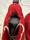 Nike Lebron 15 Low University Red Sz 13