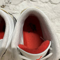 Air Jordan 3 White Cement Reimagined Sz 10