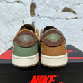 Air Jordan 1 Low Zion Voodoo Sz 10.5