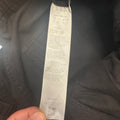Rick Owens Pusher Pants Black Sz XL
