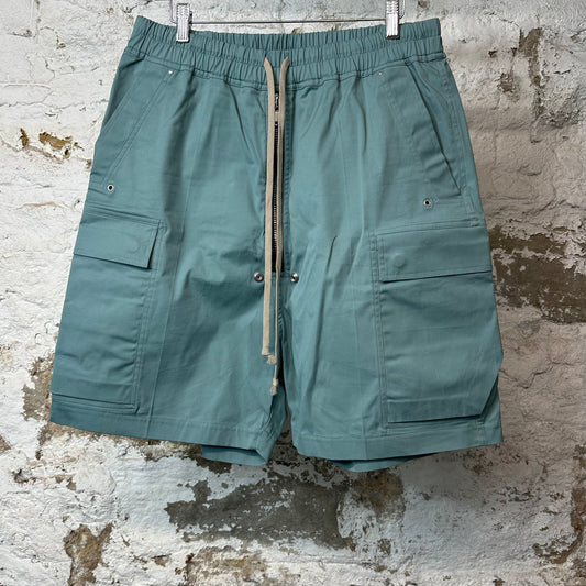 Rick Owens Hollywood MouthWash Shorts Sz XL