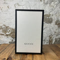 Gucci Bee White Ace Sneaker Sz 4.5 (36)