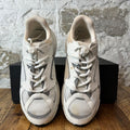 Dior B24 White Grey Sneaker Sz 8 (41)