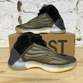 Yeezy QNTM Barium Sz 9