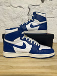 Air Jordan 1 High Storm Blue Sz 10.5