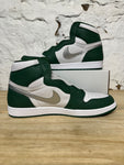 Air Jordan 1 High Gorge Green Sz 15 DS