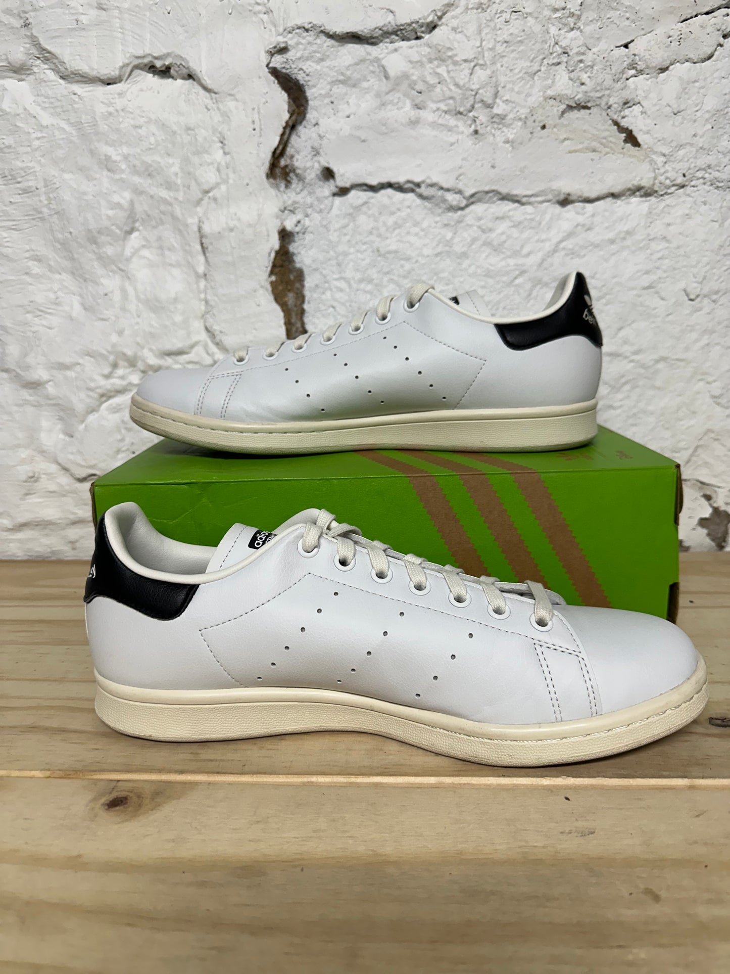 Adidas Stan Smith Kermit The Frog Sz 10.5