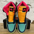 Air Jordan 1 High Tokyo Bio Hack Sz 9.5 DS