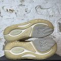 Amiri MA-1 Cream White Sneaker Sz 12 (45)