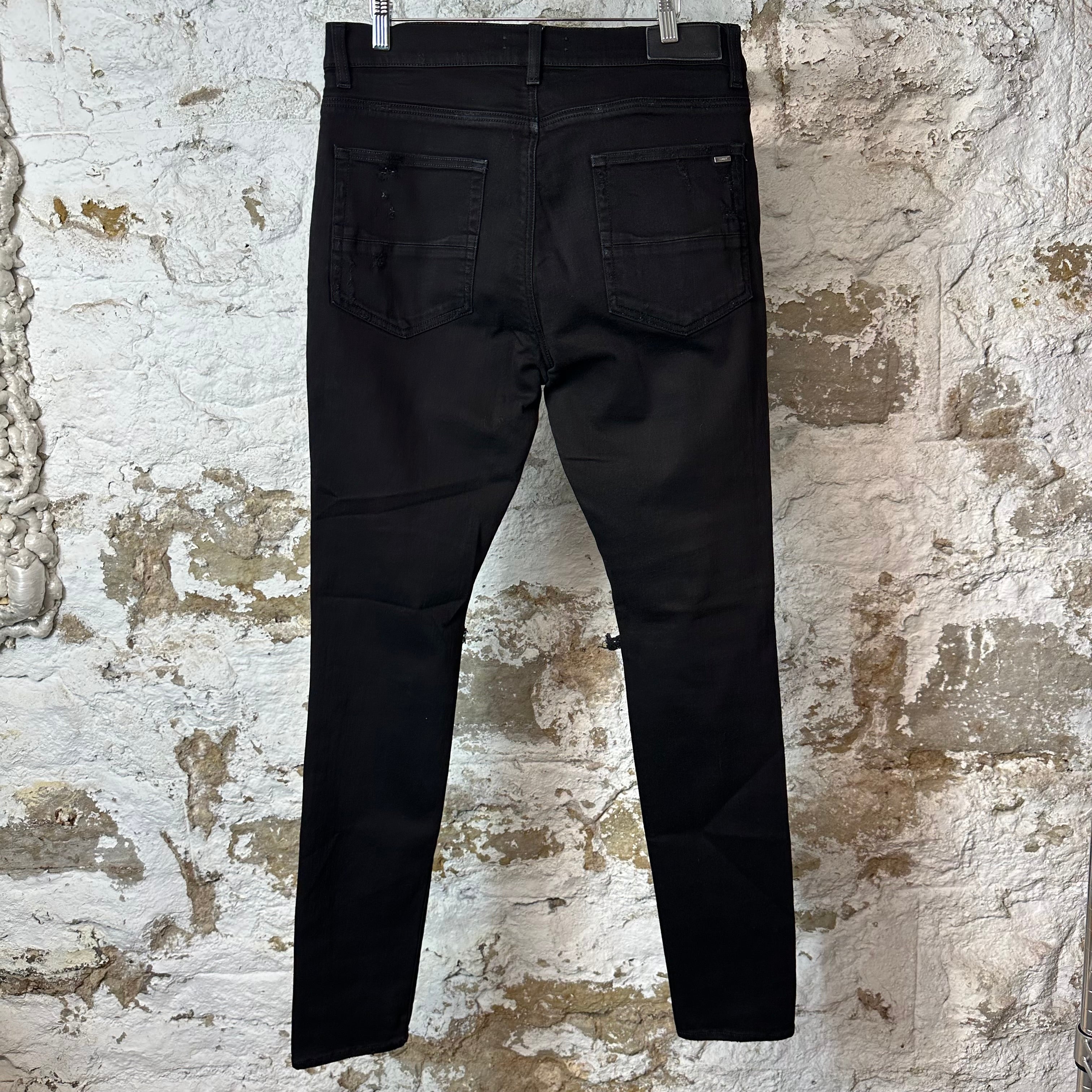 Amiri Jeans – Page 3 – The Gallery Online