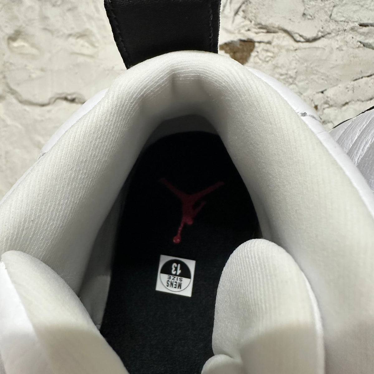 Air Jordan 12 Taxi Flip Sz 13 DS