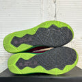 Nike LeBron 10 Low Lebroncurial Sz 10.5