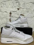 Air Jordan 3 Pure Money Sz 10
