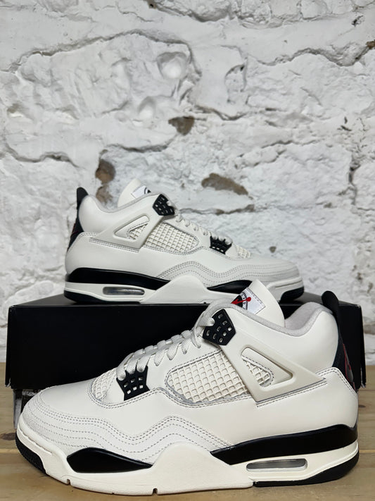Air Jordan 4 Flight Club Sz 11.5 DS