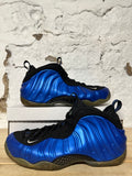 Nike Air Foamposite One Royal Blue XX 20th Anniversary Sz 11.5