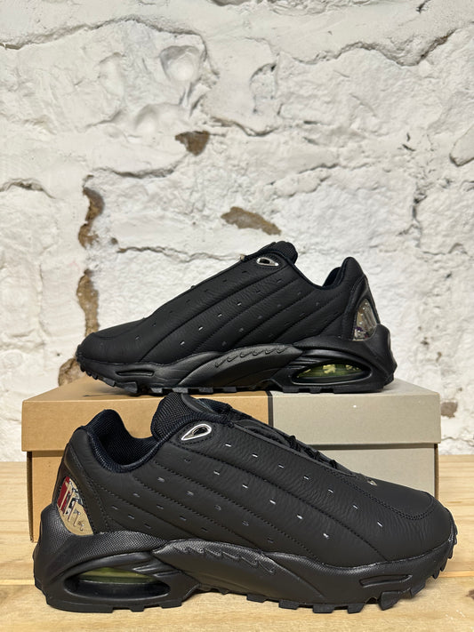 Nike Nocta Hot Step Terra Black Sz 9.5
