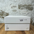 Maison Mihara Black White Hank Sneaker Sz 8 (41) DS