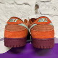 Nike SB Dunk Low Mystic Red Sz 10.5 DS