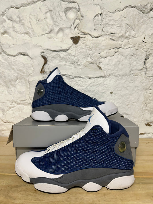 Air Jordan 13 Flint Sz 11