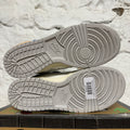 Nike Dunk Low Off-White Lot 10 Sz 9 DS
