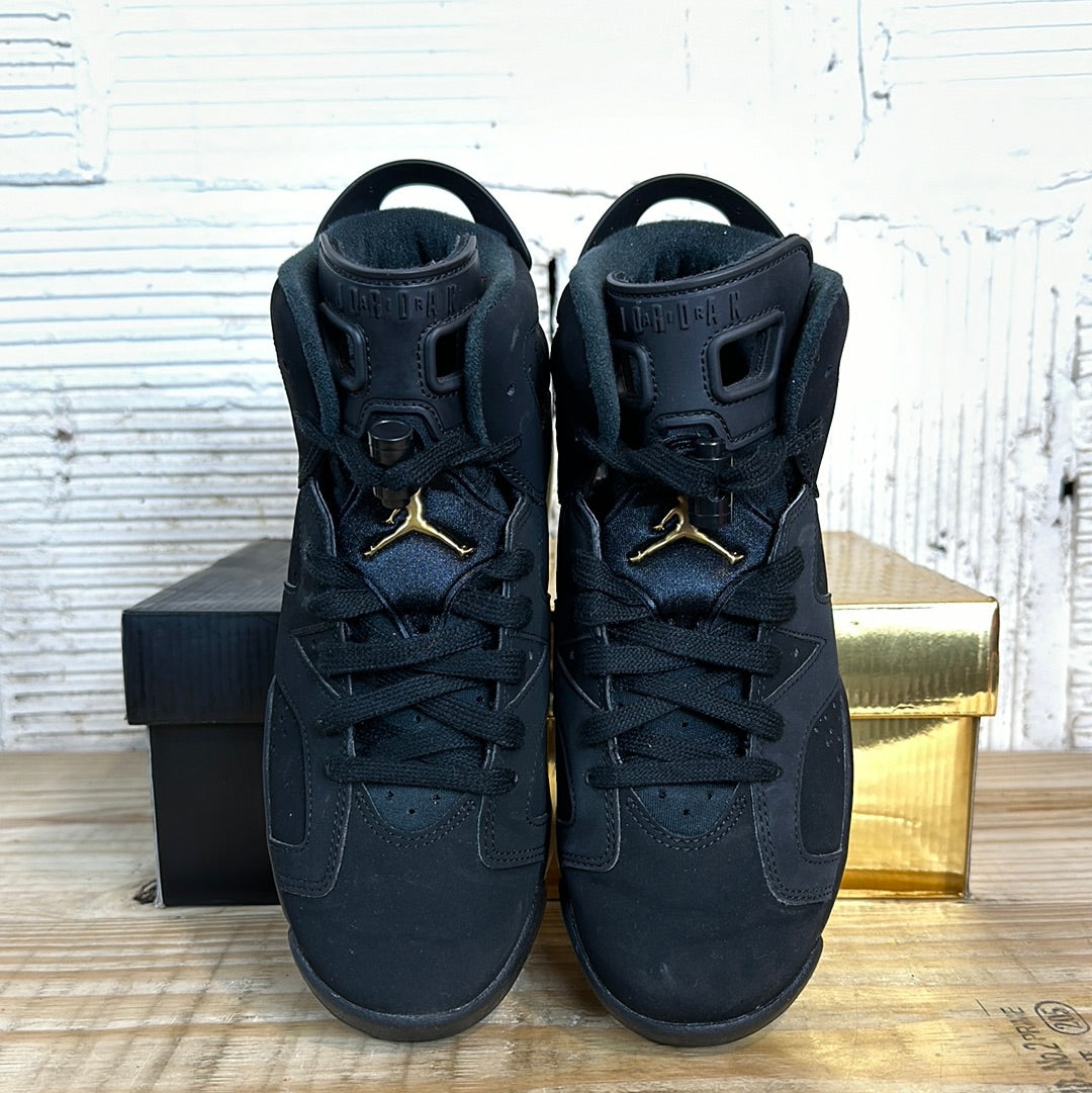 Air Jordan 6 DMP Sz 5.5Y