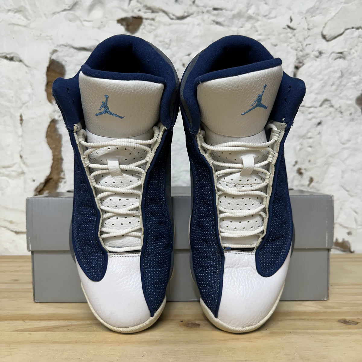 Air Jordan 13 Flint (2020) Sz 9.5