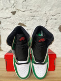 Air Jordan 1 Lucky Green Sz 8 (9.5W) DS