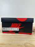 Air Jordan 1 High Brotherhood Sz 9