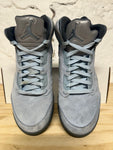 Air Jordan 5 Blue Bird Sz 9.5(11W)