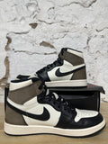 Air Jordan 1 High Mocha Sz 8
