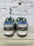 Nike SB Dunk Low Crenshaw Skate Club Sz 9