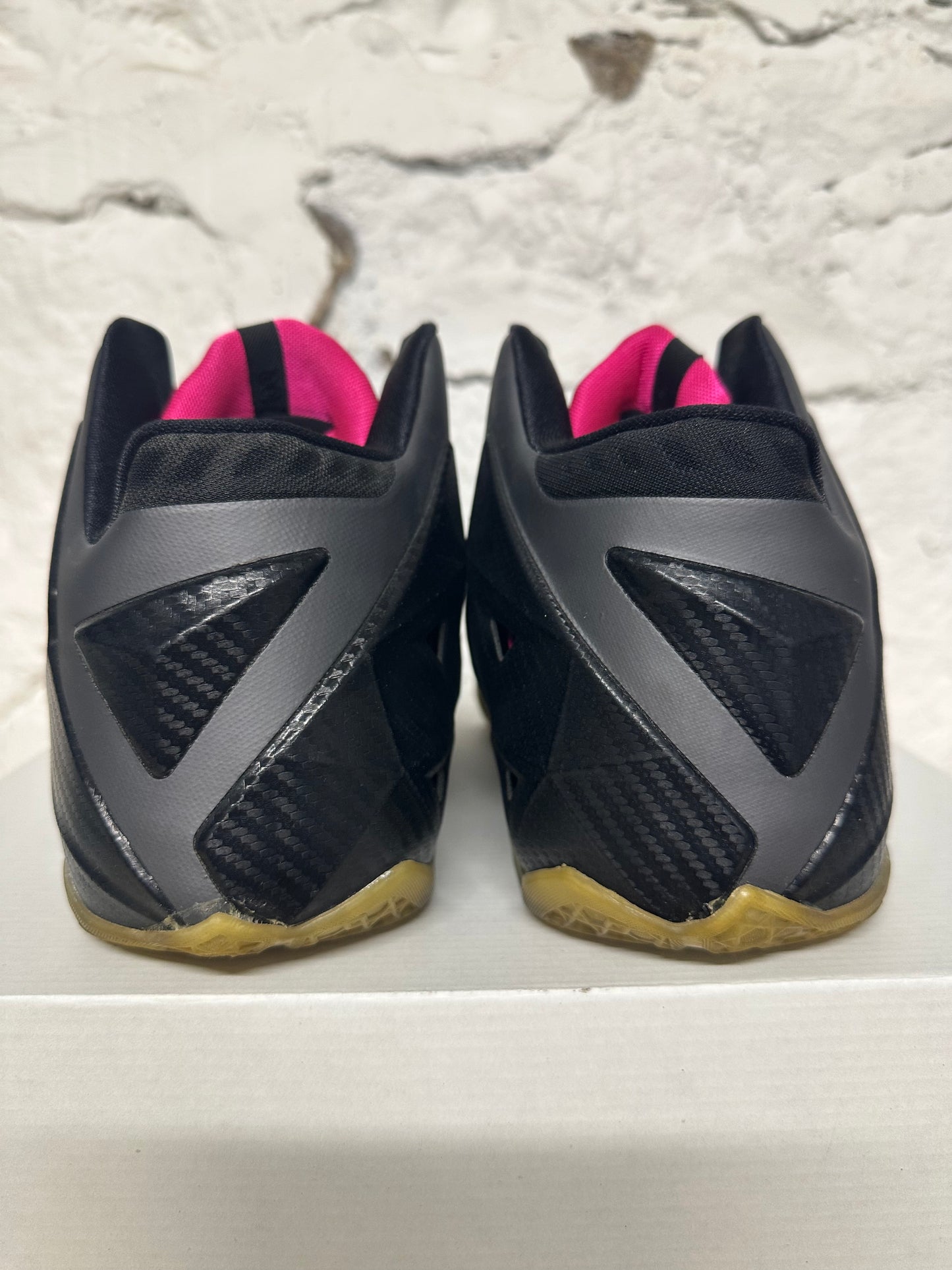 Nike LeBron 11 Miami Nights Sz 11.5