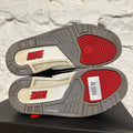 Air Jordan 3 Black Cement Sz 8