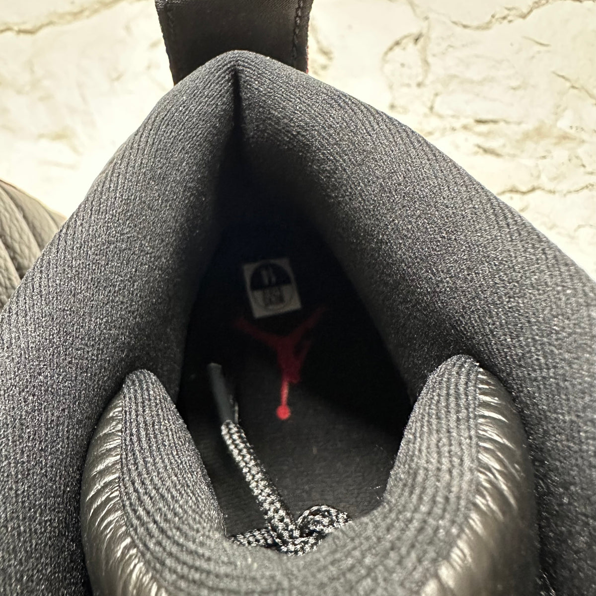 Air Jordan 12 Flu Game (2025) Sz 14 DS