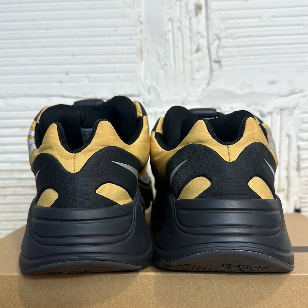 Adidas Yeezy Boost 700 MNVN Honey Flux Sz 8.5